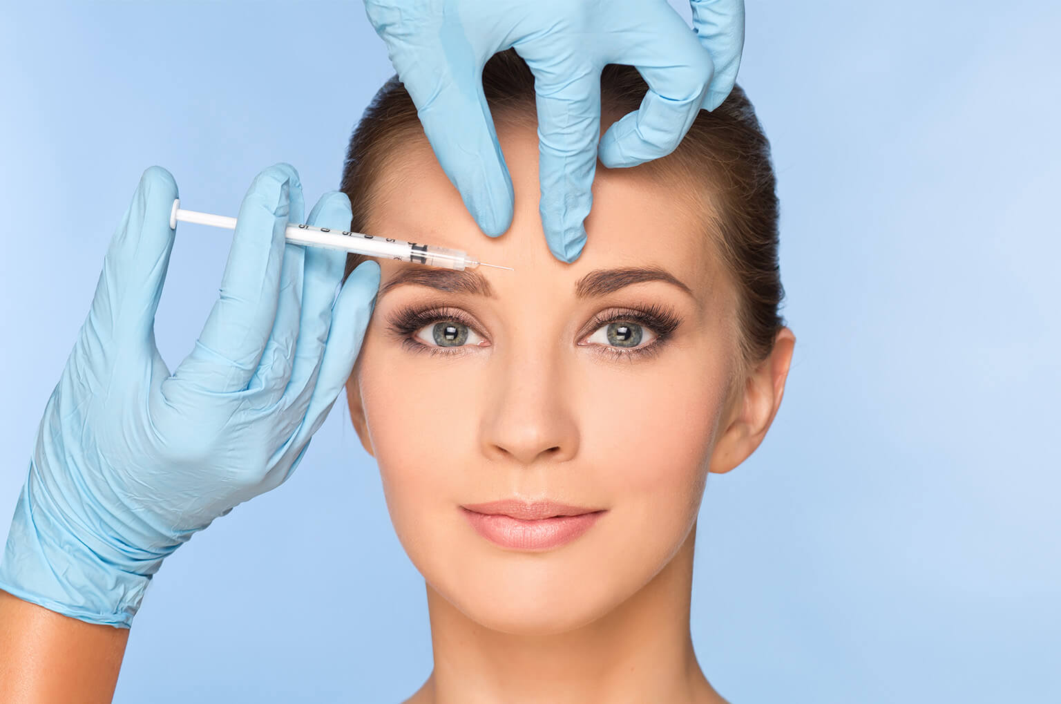 Botox Xeomin And Dysport For Wrinkle Reduction