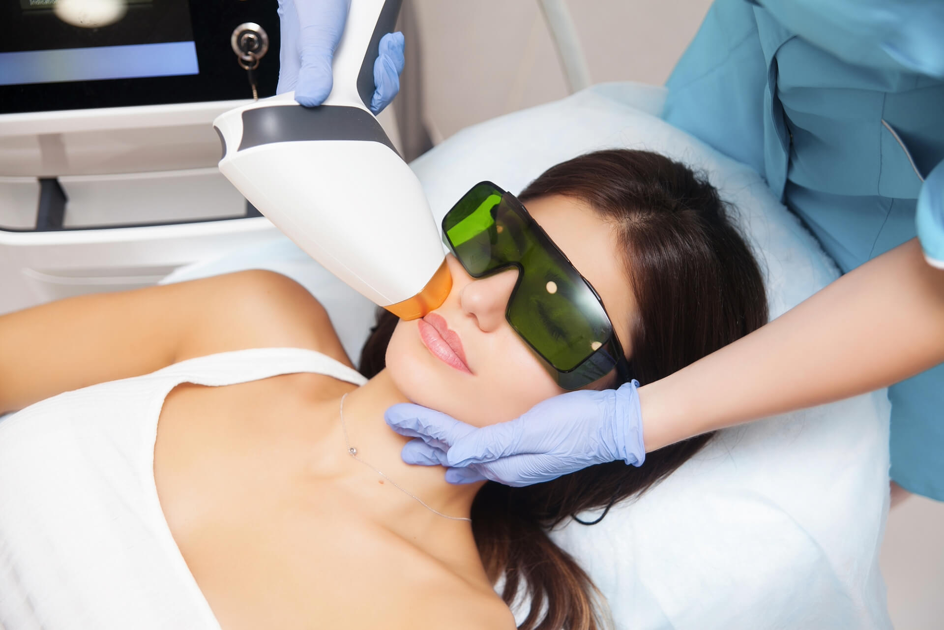 Five reasons why our patients love the Halo laser skin treatment and procedure at Kirsch Dermatology